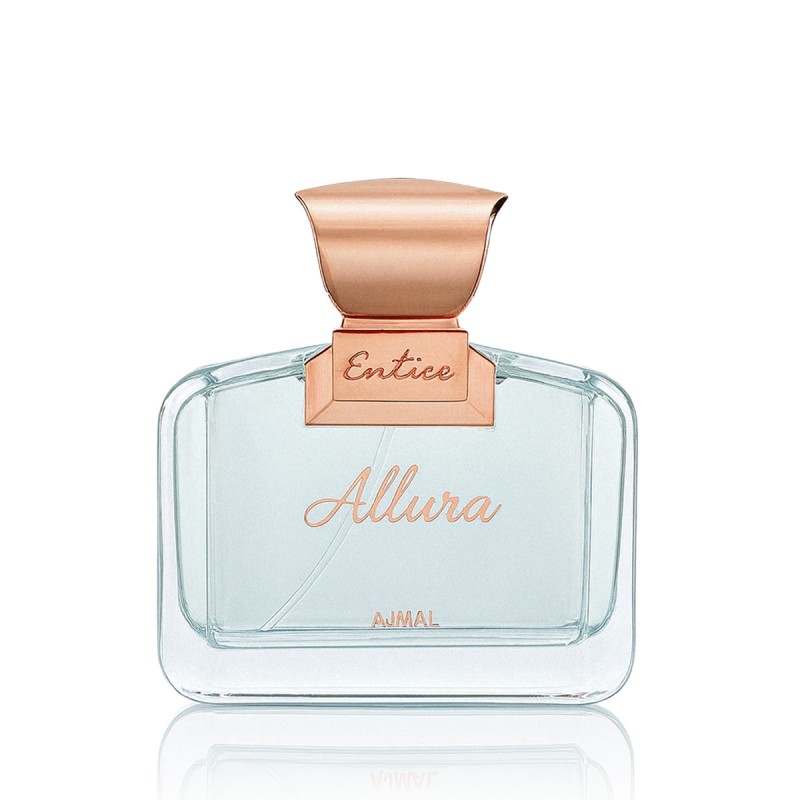 Ajmal Entice Allura Eau De Parfum 75 ml kvepalai moterims