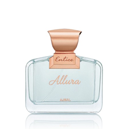 Ajmal Entice Allura Eau De Parfum 75 ml kvepalai moterims