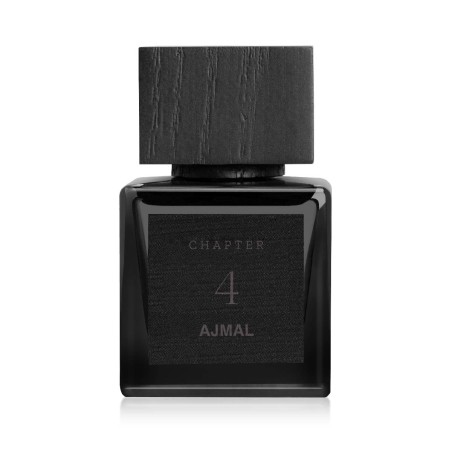Ajmal Chapter 4 Eau De Parfum 50 ml kvepalai unisex