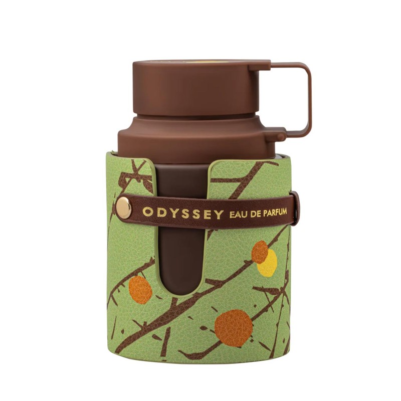 Armaf Odyssey Dubai Chocolat Eau De Parfum 100 ml kvepalai unisex