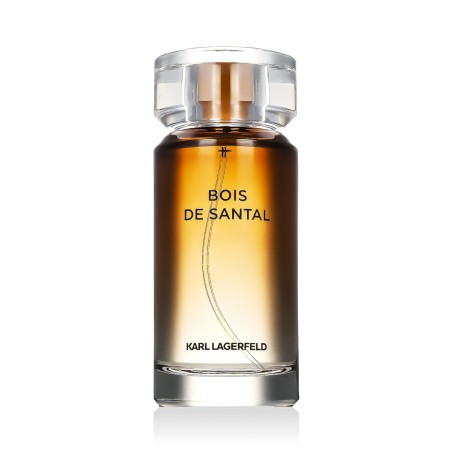 Karl Lagerfeld Bois de Santal Eau De Toilette 100 ml kvepalai vyrams