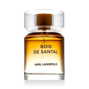 Karl Lagerfeld Bois de Santal Eau De Toilette 50 ml kvepalai vyrams 2