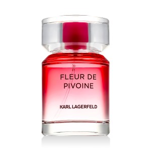 Karl Lagerfeld Fleur de Pivoine Eau De Parfum 50 ml kvepalai moterims 2