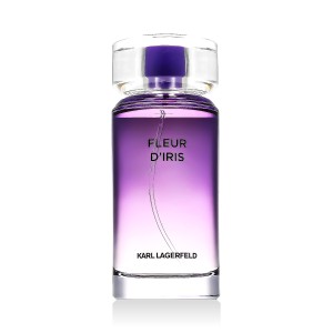 Karl Lagerfeld Fleur D'Iris Eau De Parfum 100 ml kvepalai moterims 2