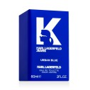 Karl Lagerfeld Jeans Urban Blue Eau De Toilette 60 ml kvepalai vyrams