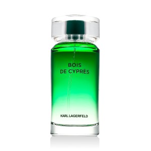 Karl Lagerfeld Bois de Cypr s Eau De Toilette 100 ml kvepalai vyrams 2