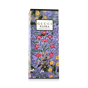 Gucci Flora Gorgeous Magnolia Eau De Parfum 150 ml kvepalai moterims 2