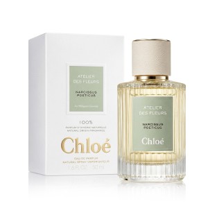 Chloé Atelier des Fleurs Narcissus Poeticus Eau De Parfum 50 ml kvepalai moterims