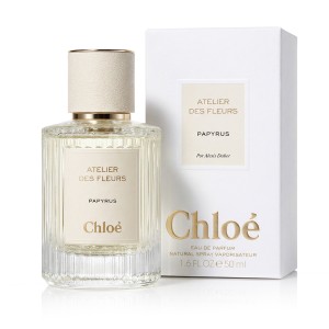Chloé Atelier des Fleurs Papyrus Eau De Parfum 50 ml kvepalai unisex