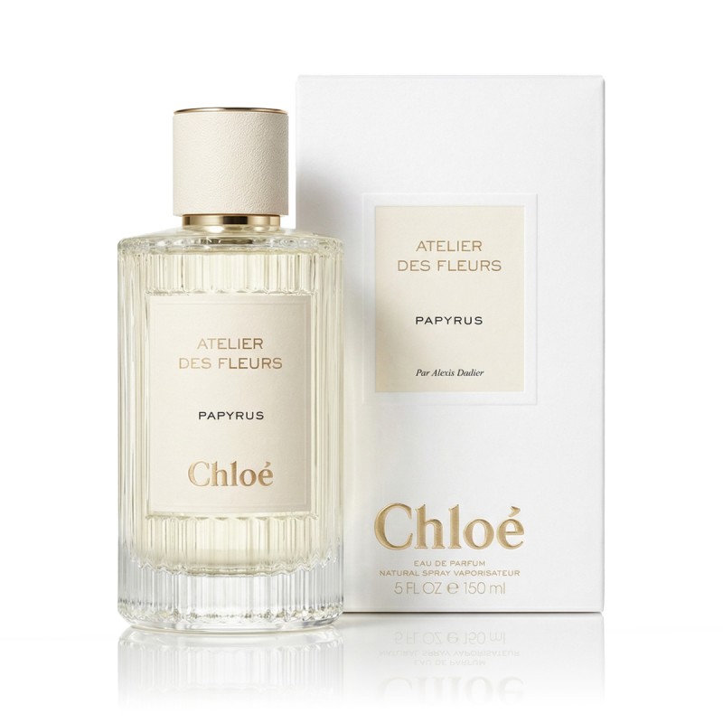 Chloé Atelier des Fleurs Papyrus Eau De Parfum 150 ml kvepalai unisex