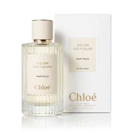 Chloé Atelier des Fleurs Papyrus Eau De Parfum 150 ml kvepalai unisex