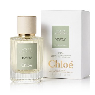 Chloé Atelier des Fleurs Violette Eau De Parfum 50 ml kvepalai unisex