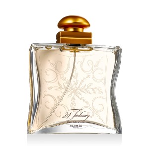 Hermès 24 Faubourg Eau Delicate Eau De Toilette 100 ml kvepalai moterims 2