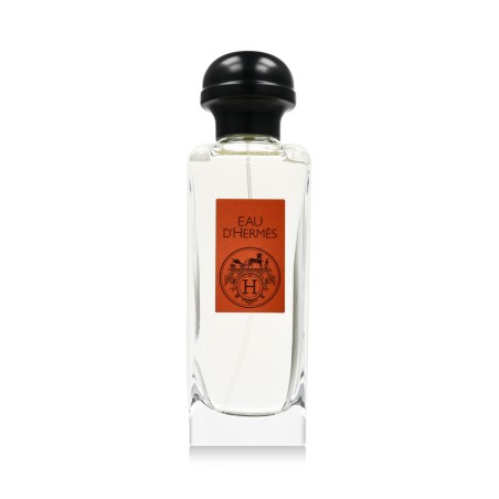 Hermès Eau D'Hermès Eau De Toilette 100 ml kvepalai unisex