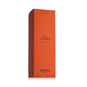 Hermès Eau D'Hermès Eau De Toilette 100 ml kvepalai unisex 2
