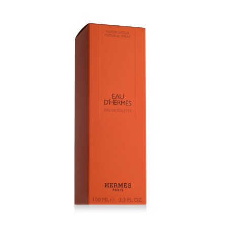 Hermès Eau D'Hermès Eau De Toilette 100 ml kvepalai unisex