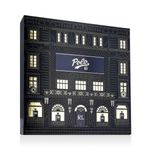 Ralph Lauren Polo 67 EDT Refillable 125 ml + EDT MINI 10 ml vyrams