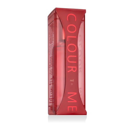 Milton Lloyd Colour Me Red Eau De Parfum 100 ml kvepalai moterims