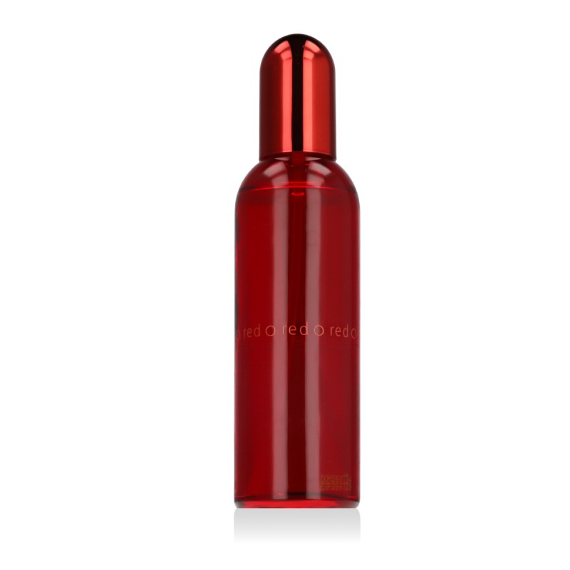 Milton Lloyd Colour Me Red Eau De Parfum 100 ml kvepalai moterims