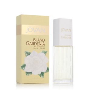 Jovan Island Gardenia Eau de Cologne 44 ml kvepalai moterims