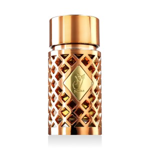 Ard Al Zaafaran Jazzab Gold Eau De Parfum 50 ml kvepalai unisex