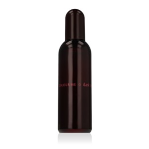Milton Lloyd Colour Me Dark Red Eau De Parfum 100 ml kvepalai moterims