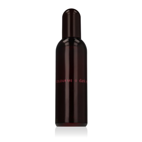 Milton Lloyd Colour Me Dark Red Eau De Parfum 100 ml kvepalai moterims