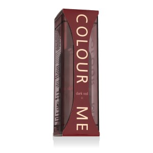 Milton Lloyd Colour Me Dark Red Eau De Parfum 100 ml kvepalai moterims 2