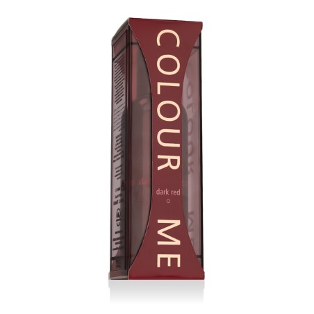 Milton Lloyd Colour Me Dark Red Eau De Parfum 100 ml kvepalai moterims