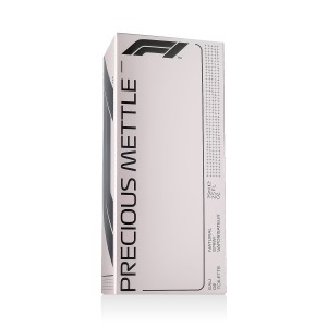 F1 Parfums Precious Mettle Eau De Toilette 75 ml kvepalai unisex