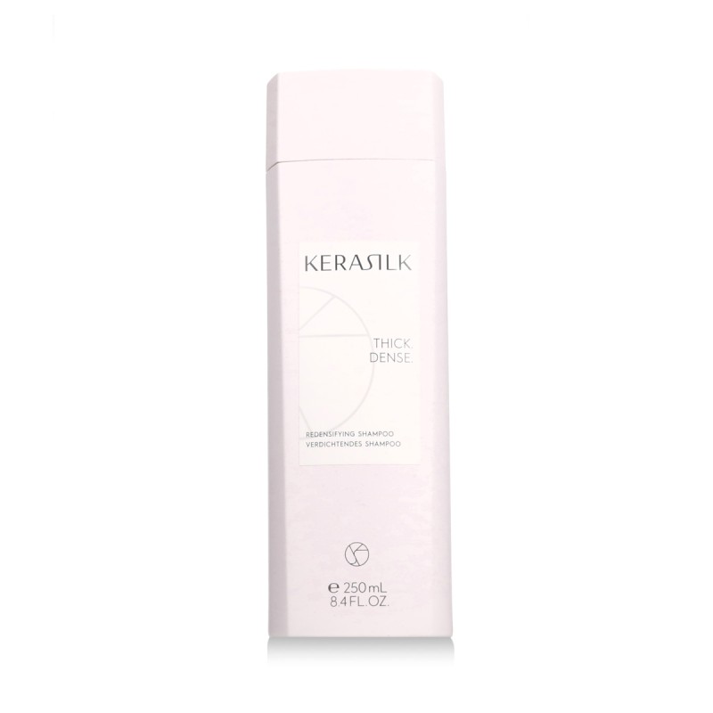 KERASILK Essentials Redensifying Shampoo 250 ml