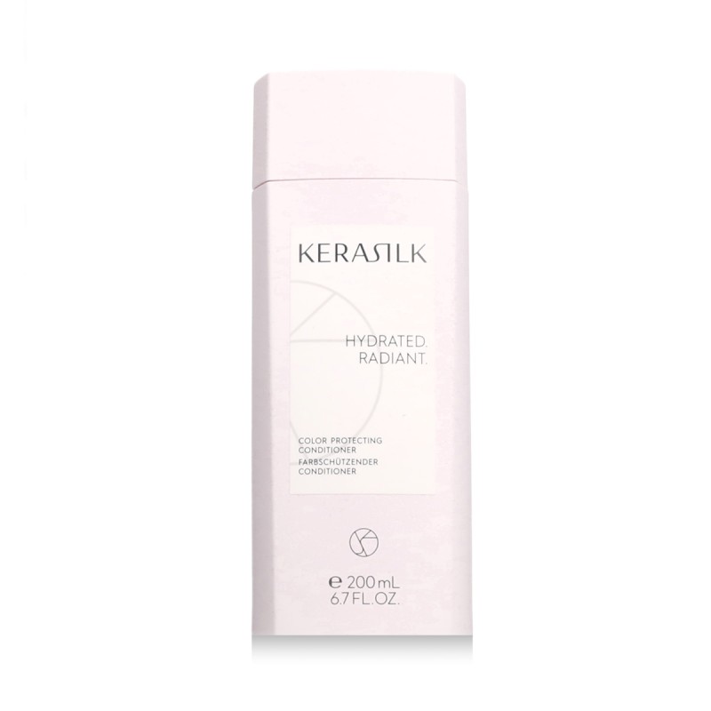 KERASILK Essentials Color Protecting Conditioner 200 ml