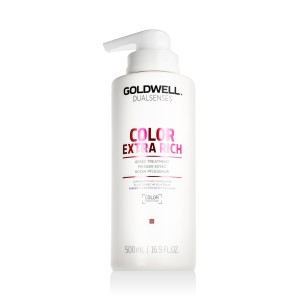 Goldwell Dualsenses Color Extra Rich 60sec Treatment 500 ml
