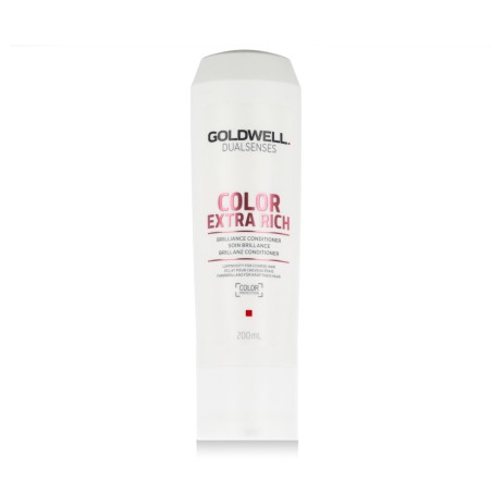 Goldwell Dualsenses Color Extra Rich Brilliance Conditioner 200 ml