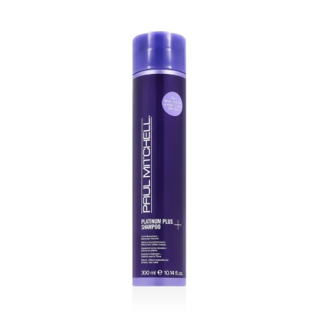 Paul Mitchell Platinum Plus Shampoo 300 ml