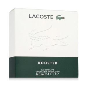 Lacoste Booster Eau De Toilette 125 ml kvepalai vyrams 2