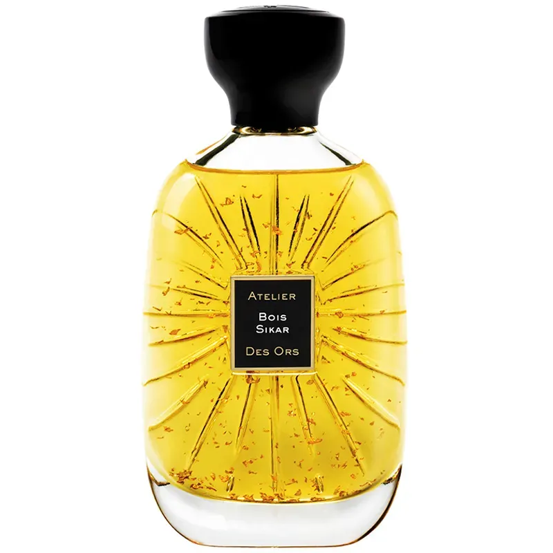 Atelier Des Ors Bois Sikar Eau De Parfum - tester 100 ml kvepalai unisex