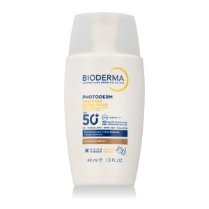 Bioderma Photoderm Xdefense Ultra-Fluid SPF 50+(Shade 04) 40 ml 2