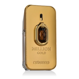 Rabanne Million Gold Elixir Parfum Intense 50 ml kvepalai vyrams 2