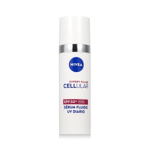 Nivea Cellular Expert Filler Serum SPF 50+ 30 ml