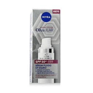 Nivea Cellular Expert Filler Serum SPF 50+ 30 ml 2