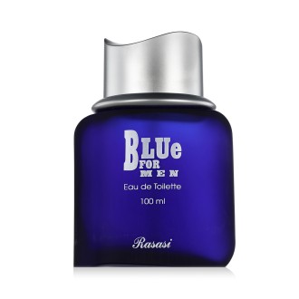 Rasasi Blue For Men Eau De Toilette 100 ml kvepalai vyrams 2