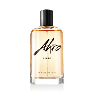 Akro Night Eau De Parfum 100 ml kvepalai unisex 2
