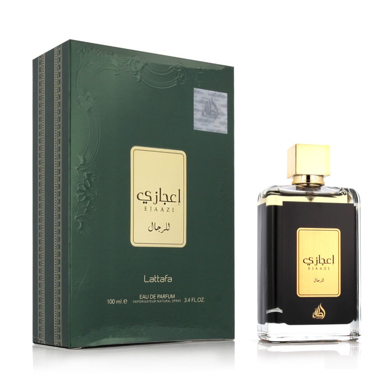 Lattafa Ejaazi Eau De Parfum 100 ml kvepalai unisex