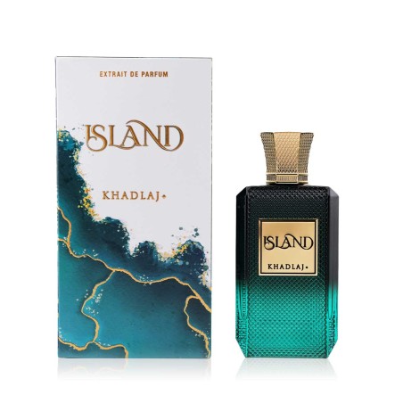 Khadlaj Island Extrait de parfum 100 ml kvepalai unisex
