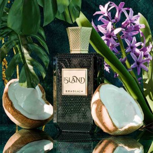 Khadlaj Island Extrait de parfum 100 ml kvepalai unisex 2