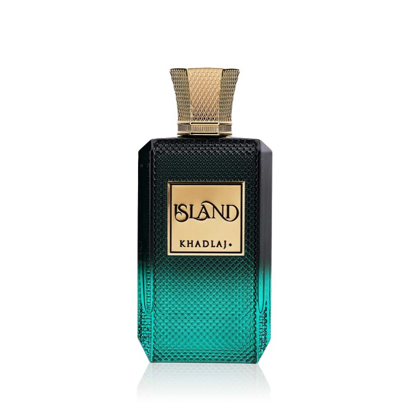 Khadlaj Island Extrait de parfum 100 ml kvepalai unisex