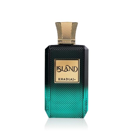 Khadlaj Island Extrait de parfum 100 ml kvepalai unisex