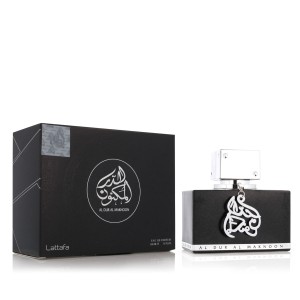 Lattafa Al Dur Al Maknoon Silver Eau De Parfum 100 ml kvepalai unisex