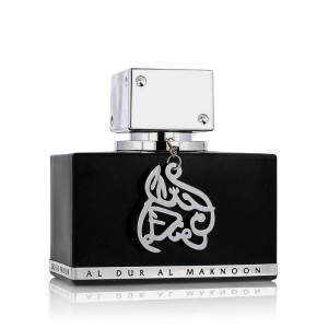 Lattafa Al Dur Al Maknoon Silver Eau De Parfum 100 ml kvepalai unisex 2